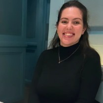 Alexia De Oliveira Ferreira