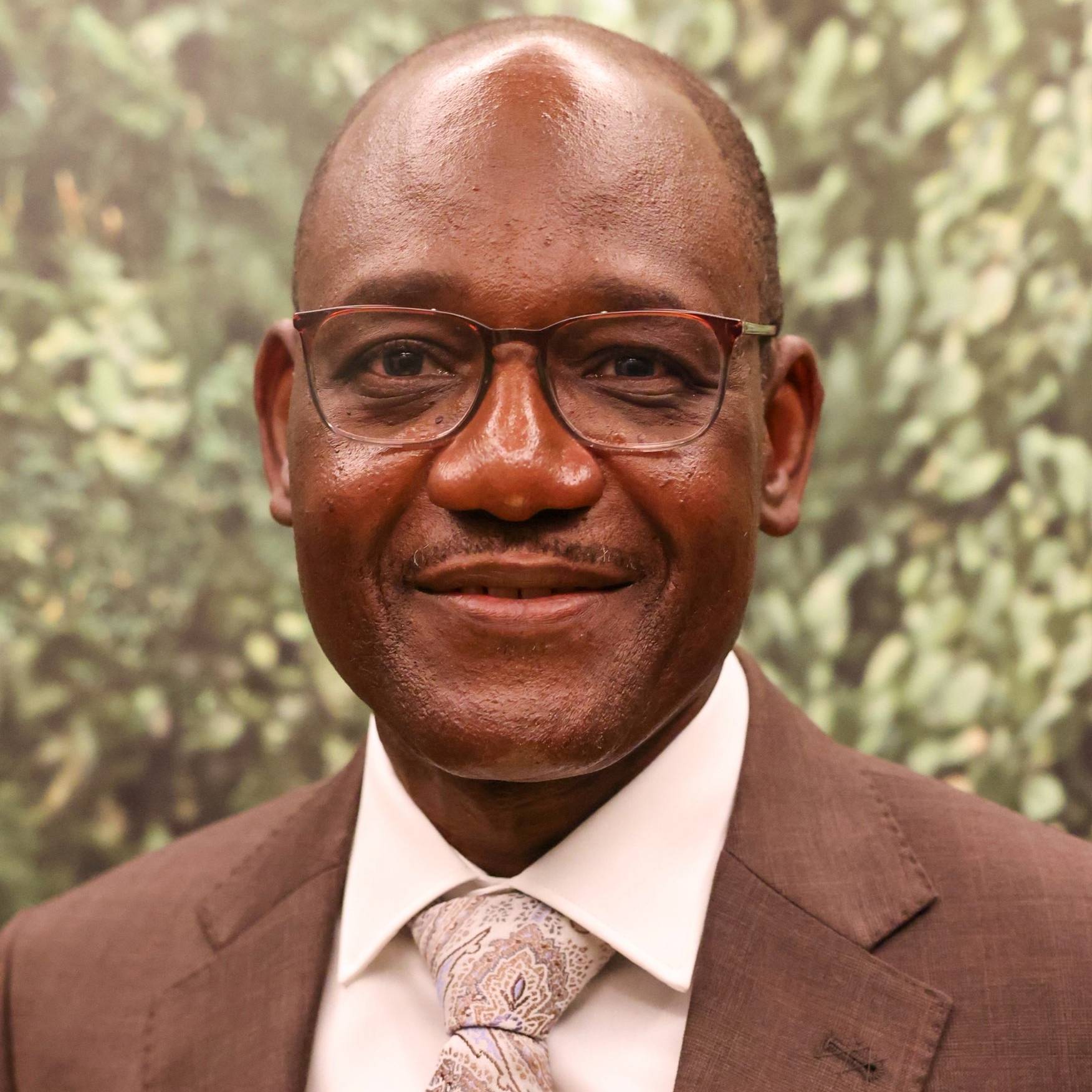 ABDOULAYE MBENGUE