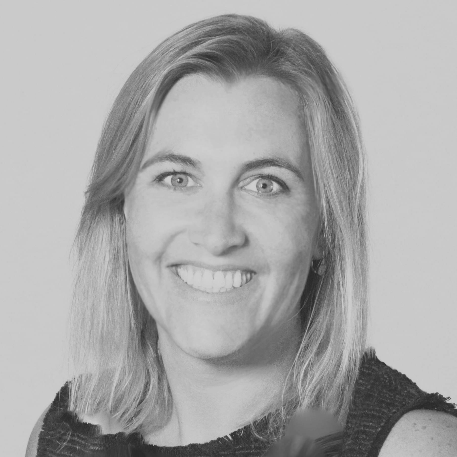 Lindsay Warmington