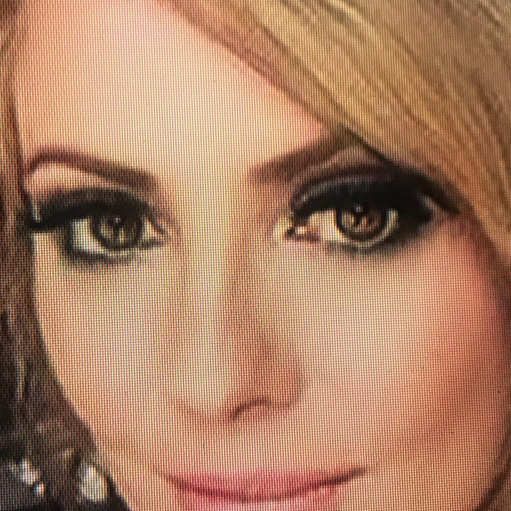 Marina Calderon Simpson