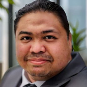 Jonathan Datlag