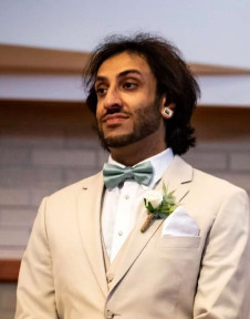 Aamir Merchant