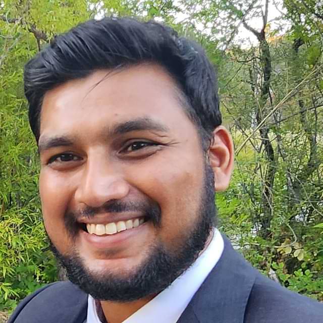 Vivek Krishna