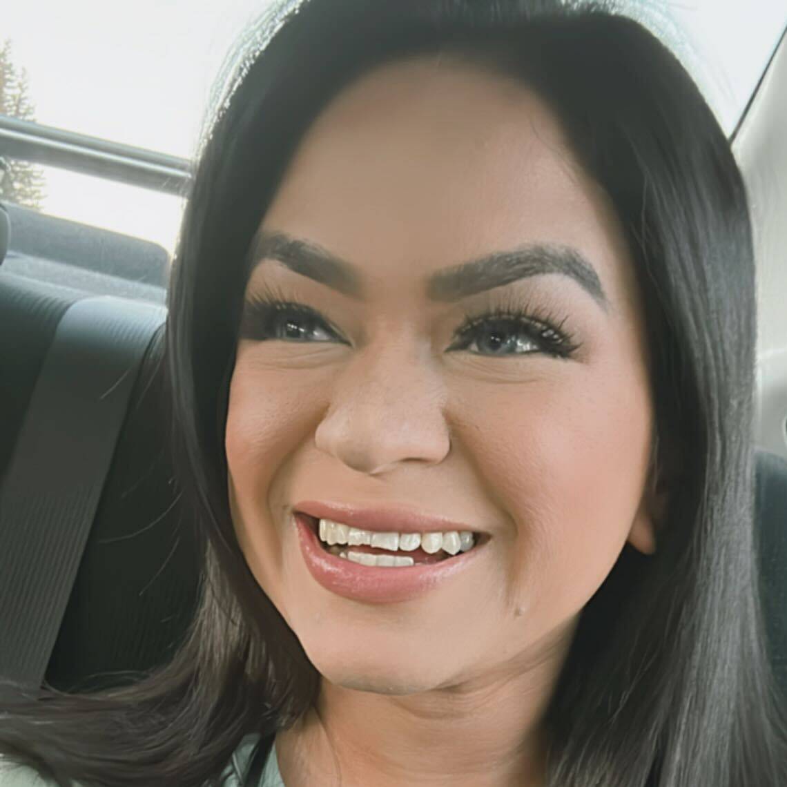 Nadia Mansuri