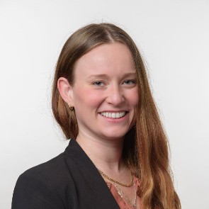 Olivia DePriest