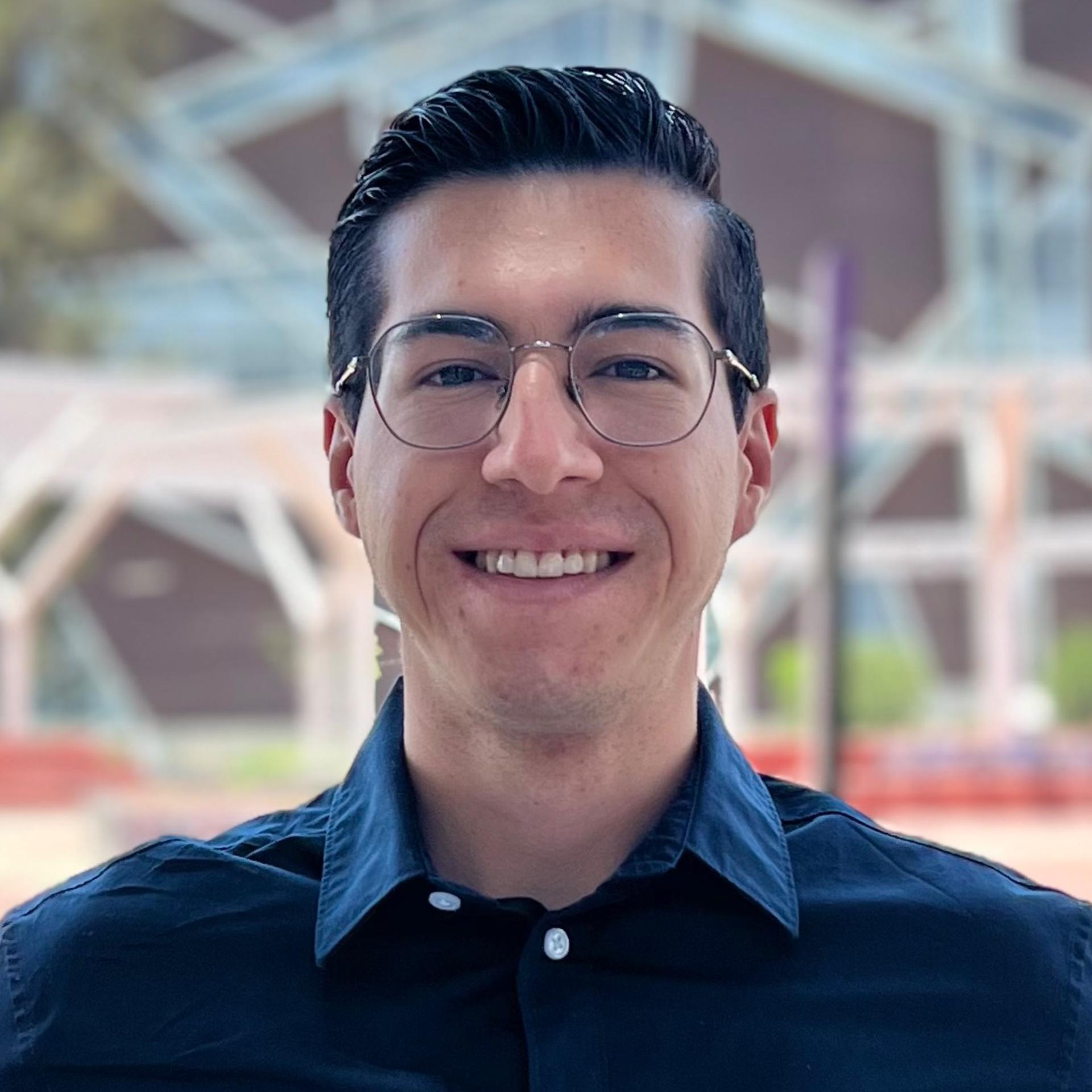 Eddie Velazquez
