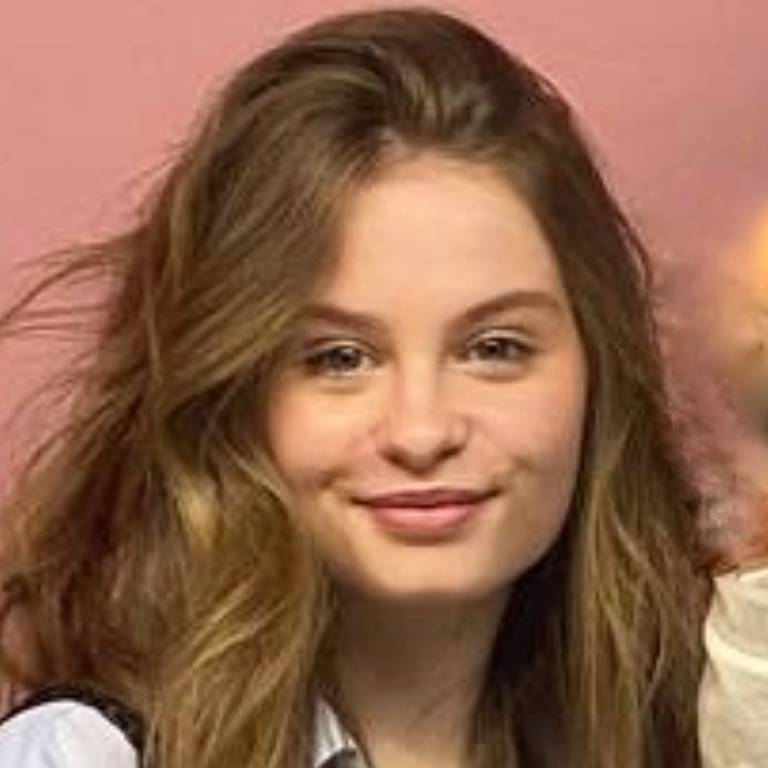 Sofya Khanenko