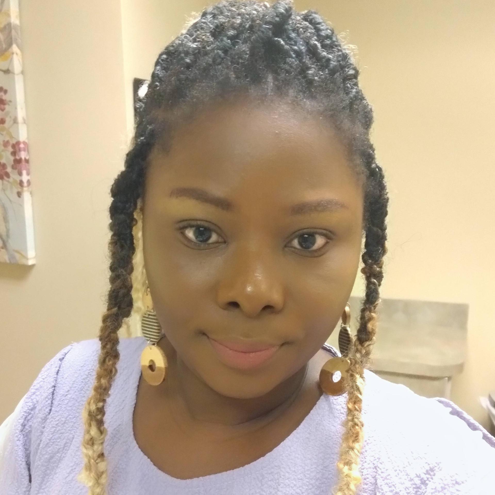 Mary Owusu