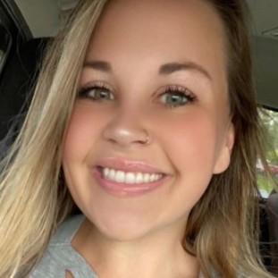 Leah Colton