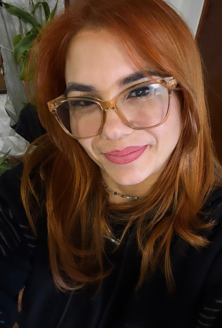 Zujheily del Carmen Casanova Rincón