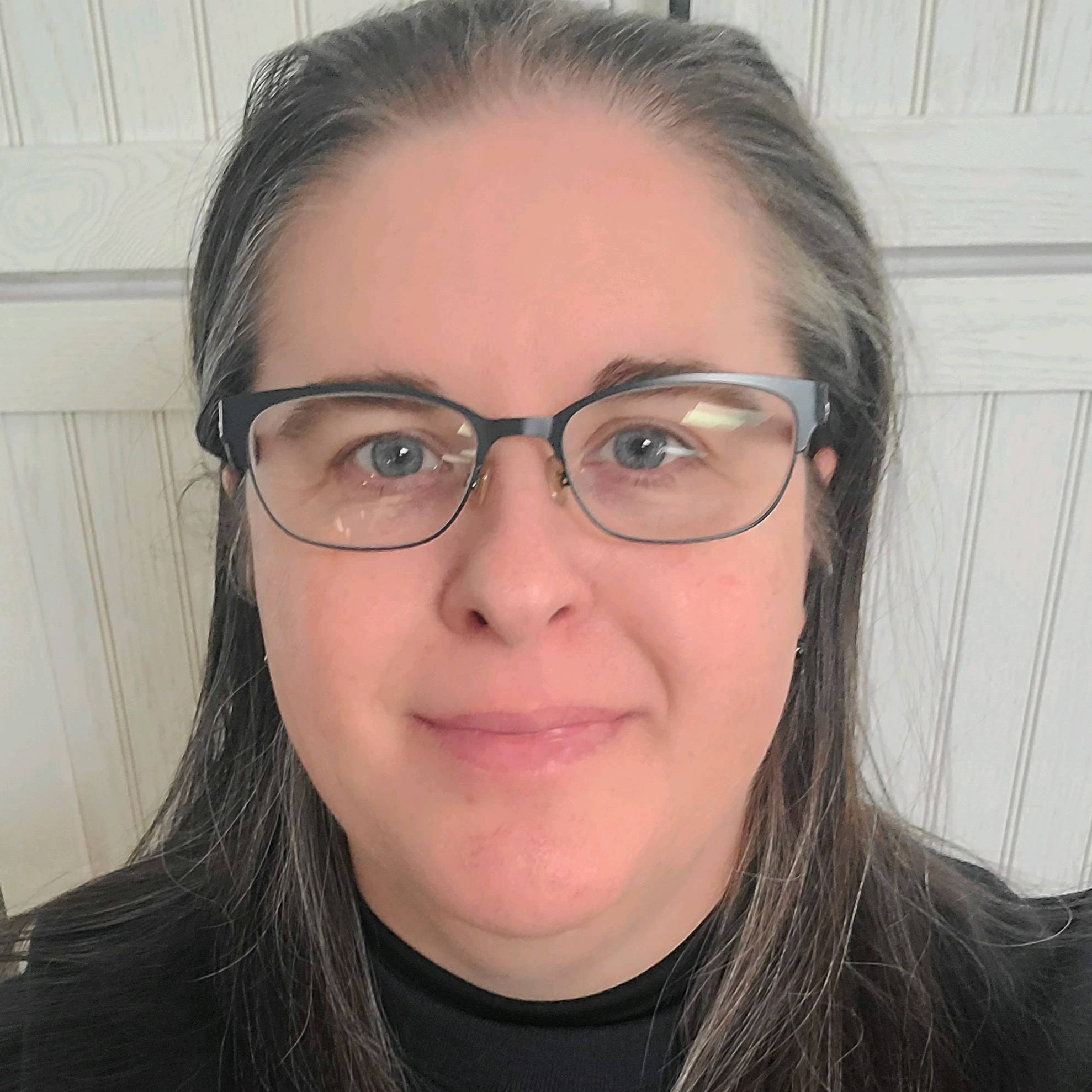 Mitzi Hamp