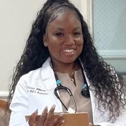 Deivionna Williams