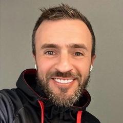 Corey Chewning