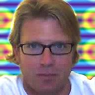 David Neverton