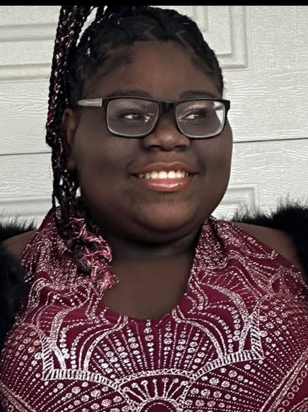 Kasaia Collins