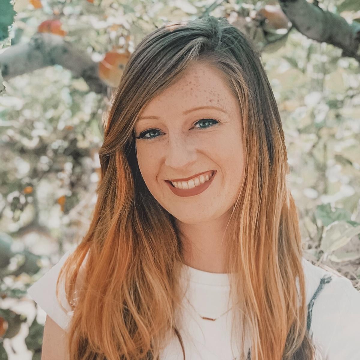 Savannah C. Welch