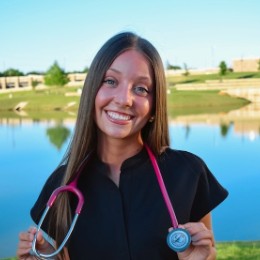 Katelyn Richardson
