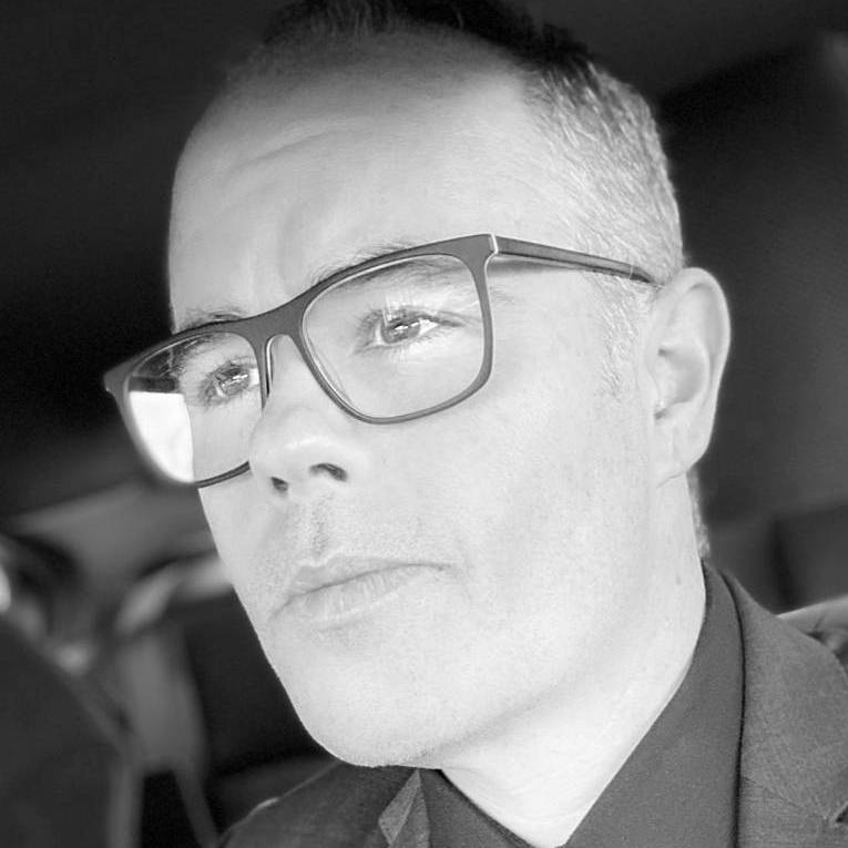 Stephen Gibbons