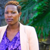 Jolie Nyaruhogazi