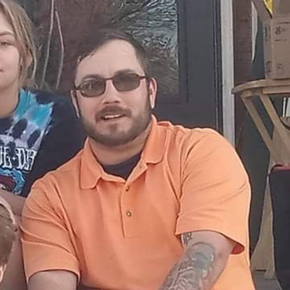 TRENTON ADAIR