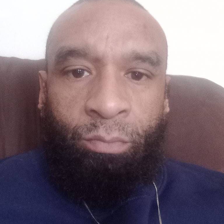 Derrick Randle