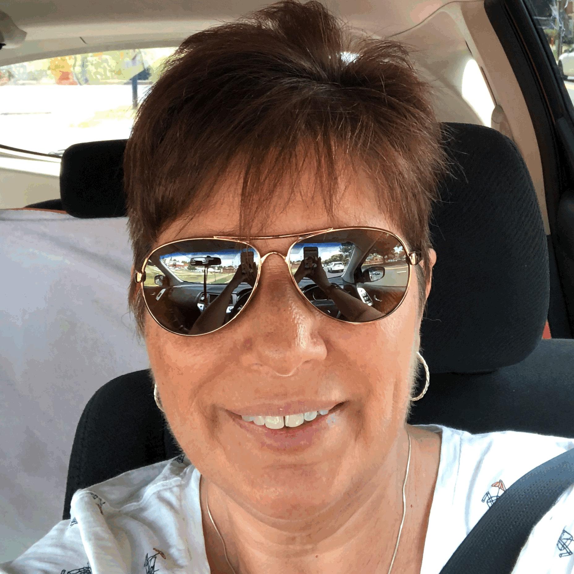 Mary COLE
