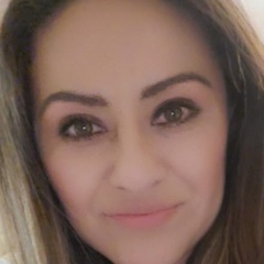 Alba Luz Mendoza