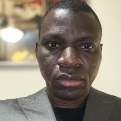 O. Sylvester Tokou