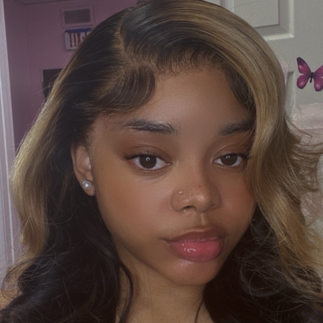 Destiny Khalil