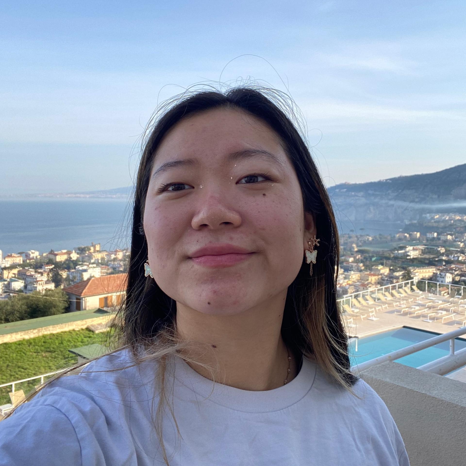 Minjee Kim