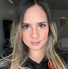 Ana Miranda