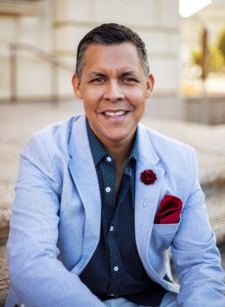 Ernie Zuniga