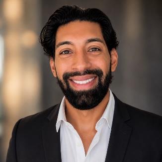Cristian Morales