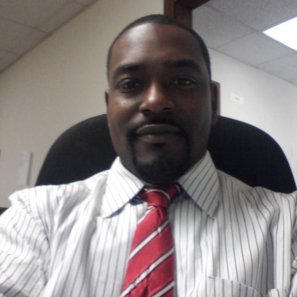 Dobie Gatson