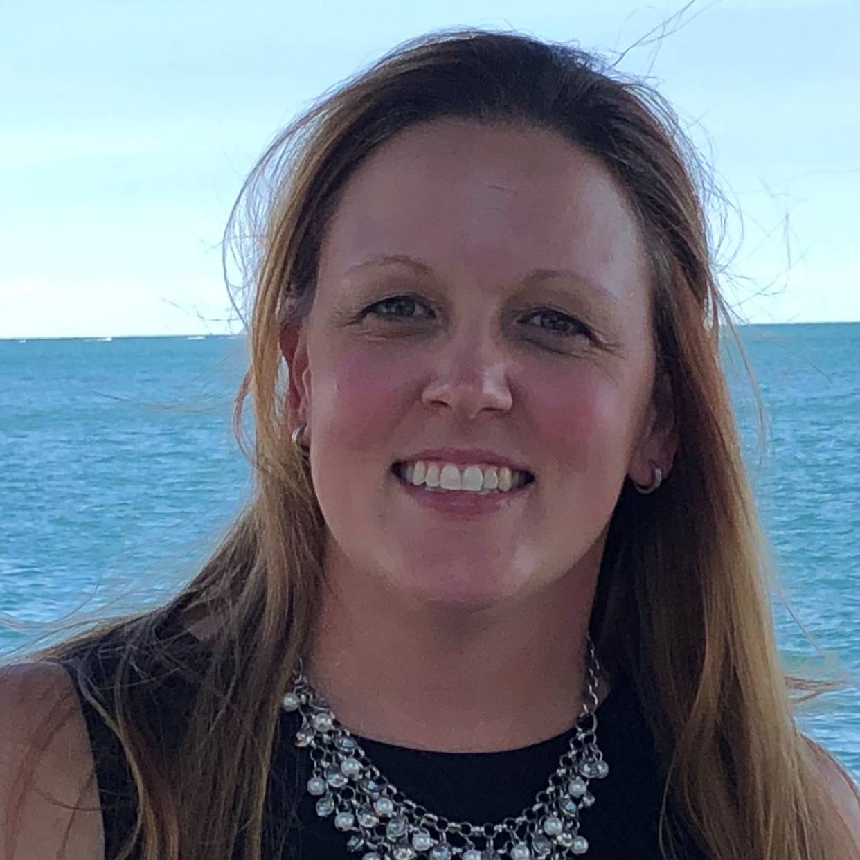 AMY O'DONNELL BSN RN CWOCN
