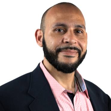 Carlos Almonte
