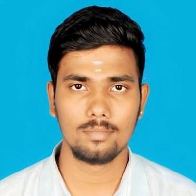 Ranjith Ashok