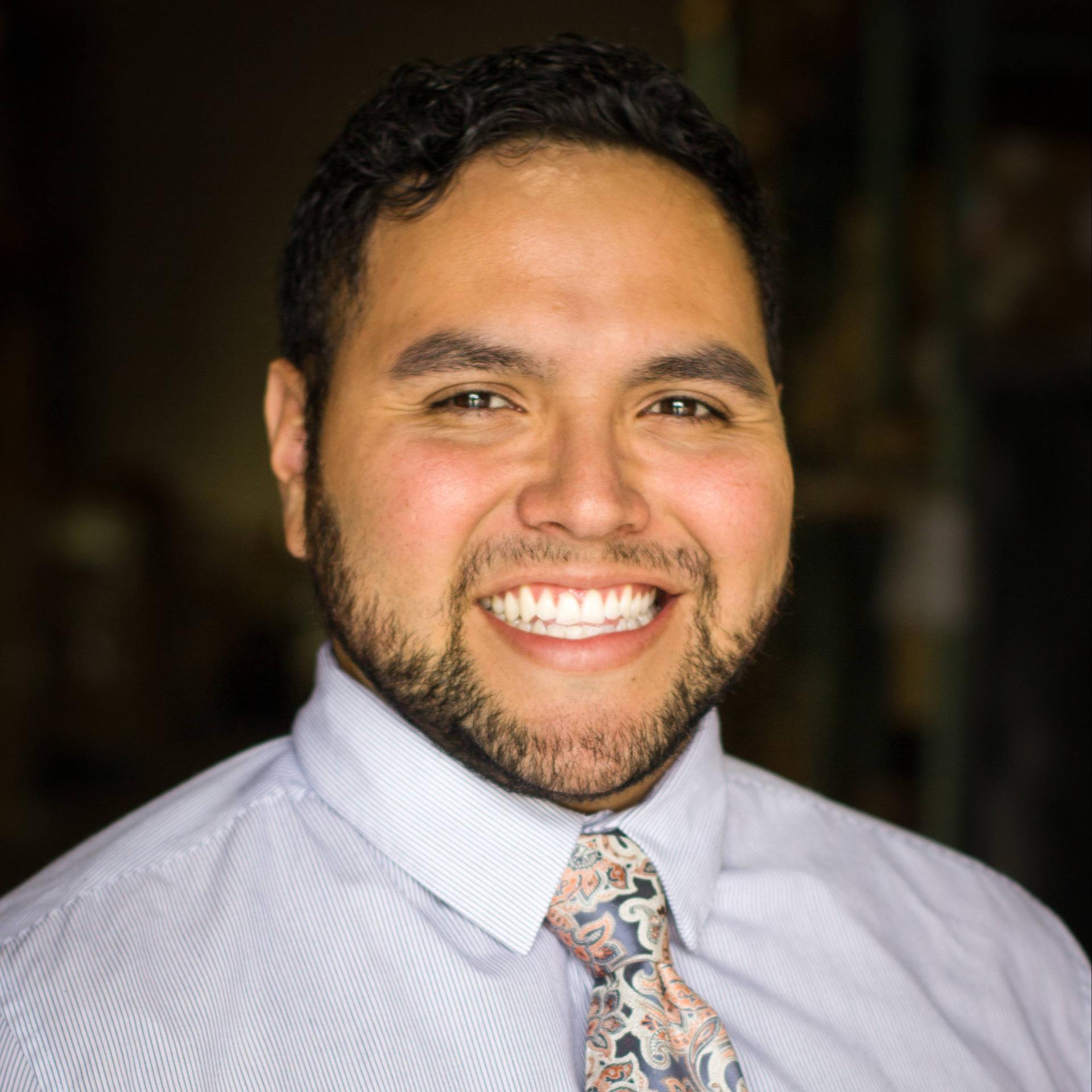 Samuel Salinas