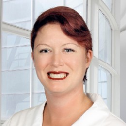 HEATHER LAMB, MSN, APRN, FNP