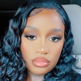Tanasia Moore