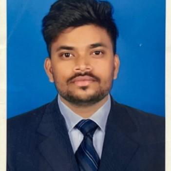 ANKUR PATEL