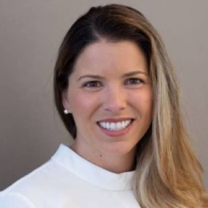 Nicole Falvey