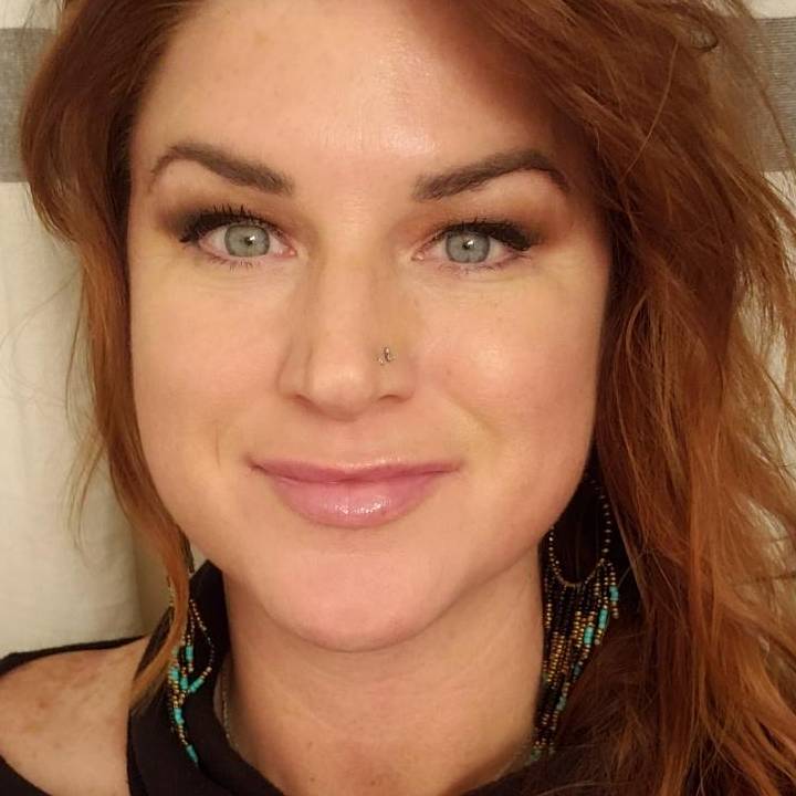 Kelli McPherson