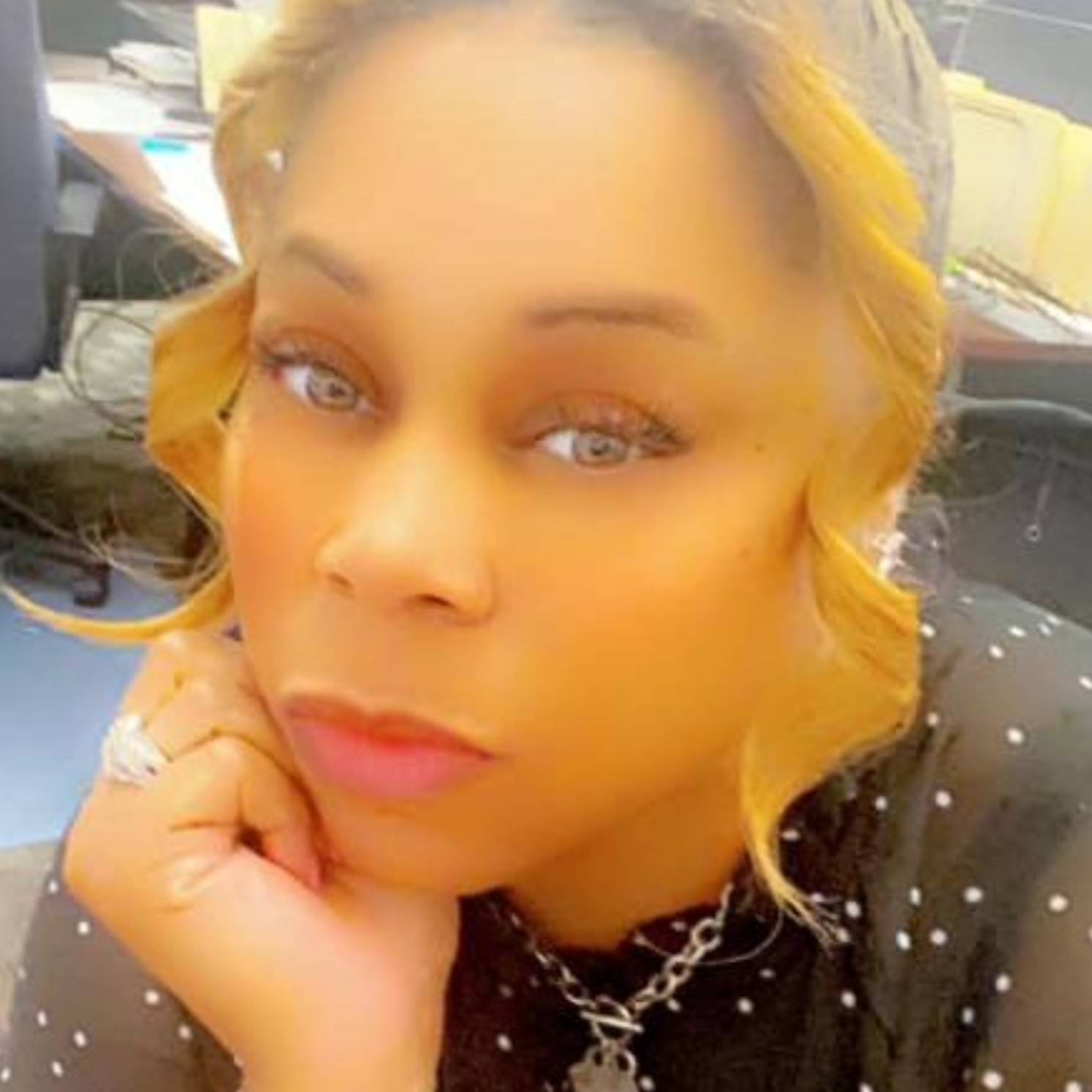 Pearlie Kelley-Mcghee
