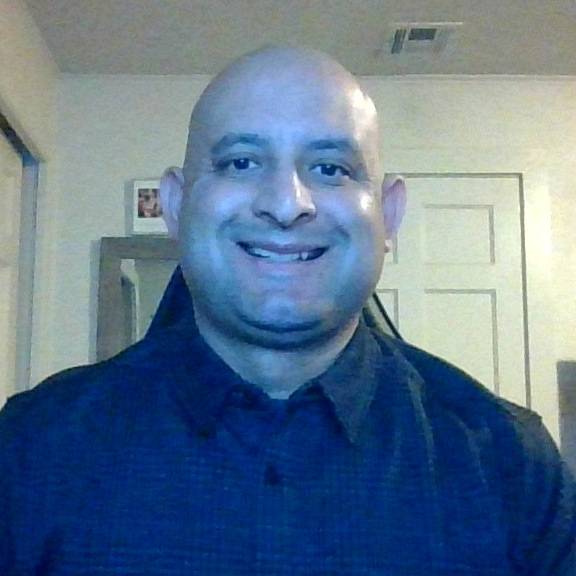 Joshua Trevino