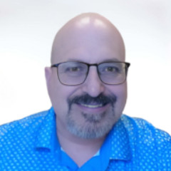 JOHN PASTERIK