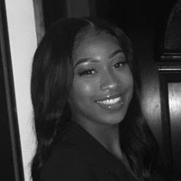 TyAysha Hill
