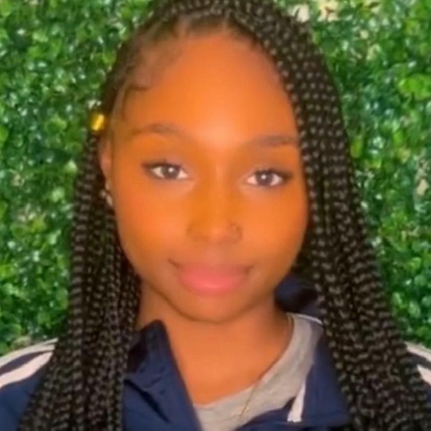 Kayena Anderson