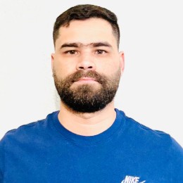 Jose Daniel Soriano Garcia