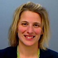 Evelyn Bellinger CRNP
